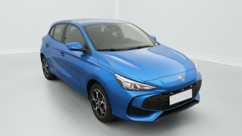 Aperçu du véhicule : 1.5 L Hybrid+ 195 ch Comfort