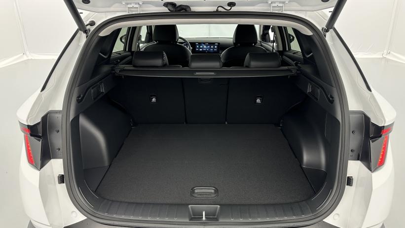 Aperçu du véhicule : 1.6 Hybrid T-GDI 215ch Creative BVA6