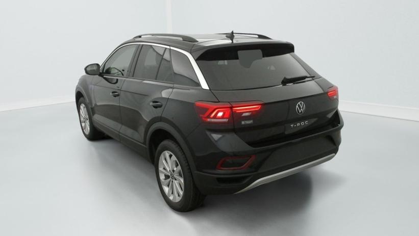 Aperçu du véhicule : 1.5 TSI EVO2 150 Start Stop DSG7 Life