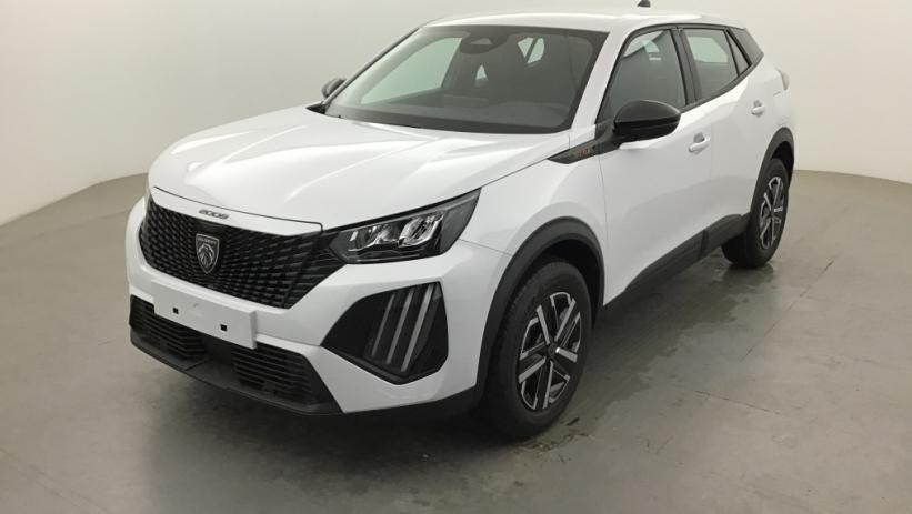 Aperçu du véhicule : 2008 Hybrid 145 e-DCS6 Style