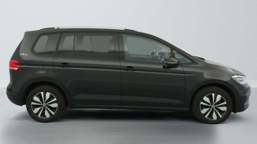 Aperçu du véhicule : 2.0 TDI 150 DSG7 7pl VW Edition