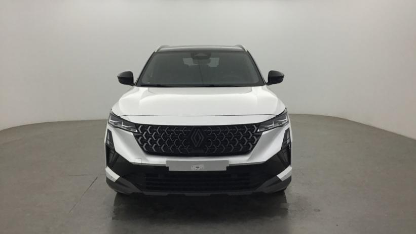 Aperçu du véhicule : AUSTRAL full hybrid E-Tech 200 ch Techno