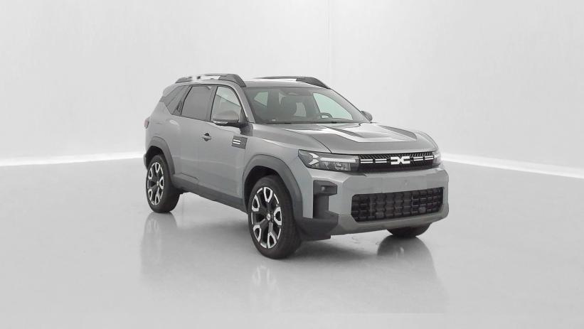 Aperçu du véhicule : 1.8 Hybrid 155ch Journey