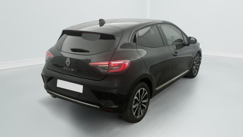 Aperçu du véhicule : ECO-G 100 CH GSR2 TECHNO