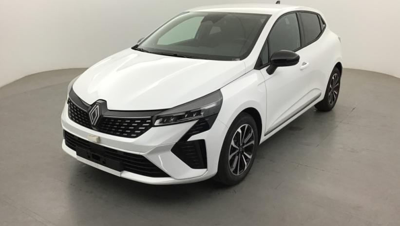 Aperçu du véhicule : CLIO V TCe 90 ch GSR2 Techno