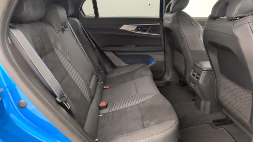 Aperçu du véhicule : E-Tech full hybrid 200ch esprit Alpine