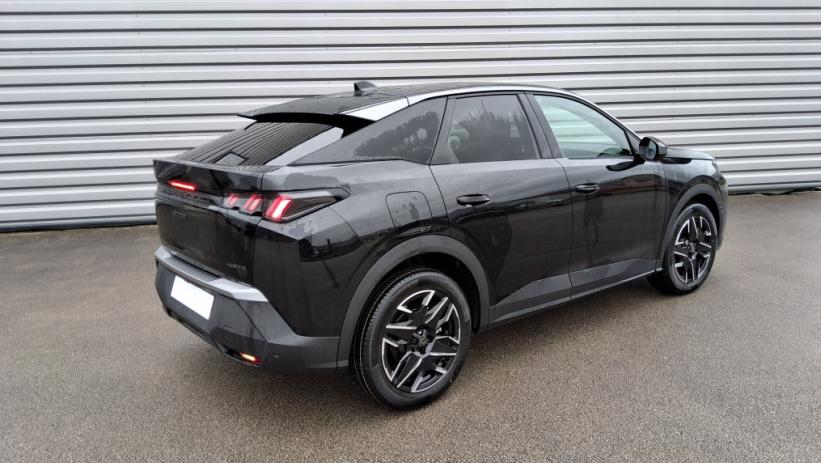 Aperçu du véhicule : 3008 Hybrid 145 e-DCS6 Allure