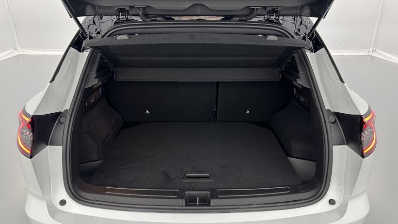 Aperçu du véhicule : E-Tech full hybrid 200ch Techno