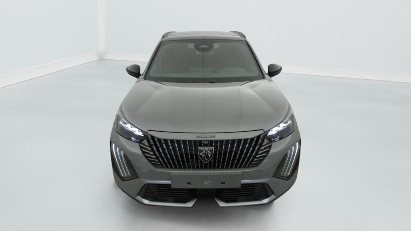 Aperçu du véhicule : Hybrid 145 e-DCS6 GT