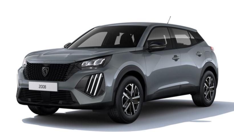 Aperçu du véhicule : Hybrid 145 e-DCS6 GT