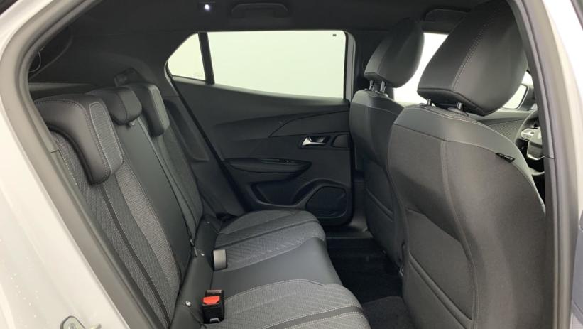 Aperçu du véhicule : Hybrid 145 e-DCS6 Allure