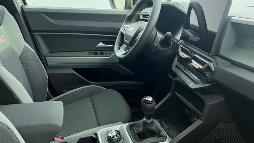 Aperçu du véhicule : TCe 130 4x4 Extreme Sandstone avec 2640€ d'équipements inclus