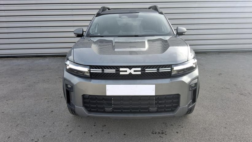 Aperçu du véhicule : BIGSTER HYBRID 155 Journey