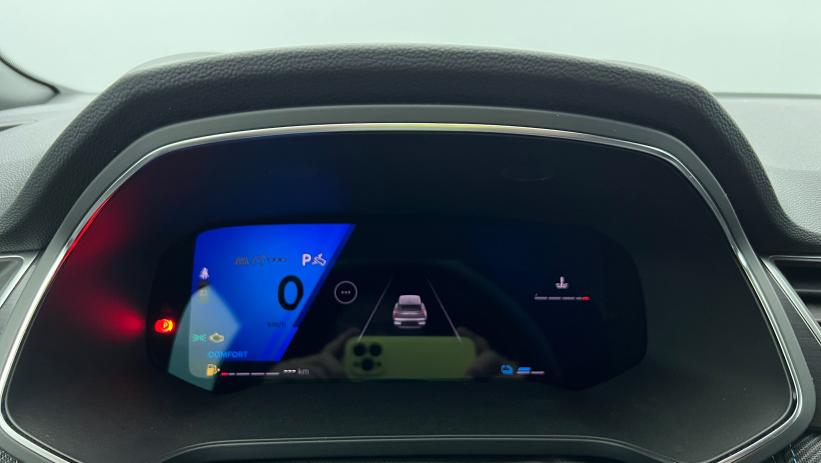 Aperçu du véhicule : E-Tech full hybrid 145 Esprit Alpine Blanc Nacré avec 1700€ d'équipements inclus