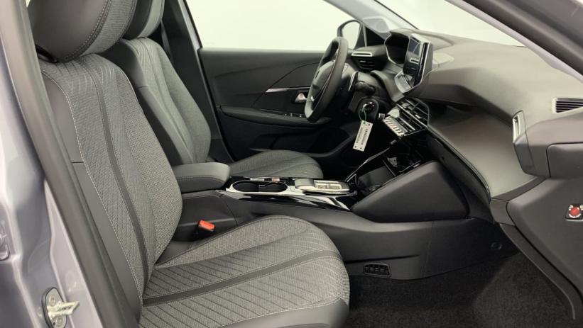 Aperçu du véhicule : Hybrid 110 e-DCS6 Allure