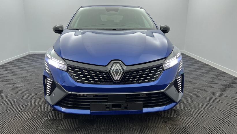 Aperçu du véhicule : TCe 90 ch Esprit Alpine Bleu Iron avec 1600€ d'équipements inclus