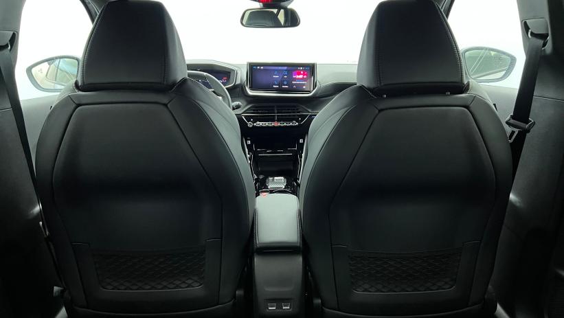 Aperçu du véhicule : Hybrid 145 e-DCS6 GT Gris Artense avec 3420€ d'équipements inclus