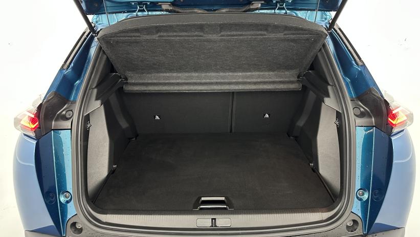 Aperçu du véhicule : II 1.2 Hybrid 136ch Allure e-DCS6