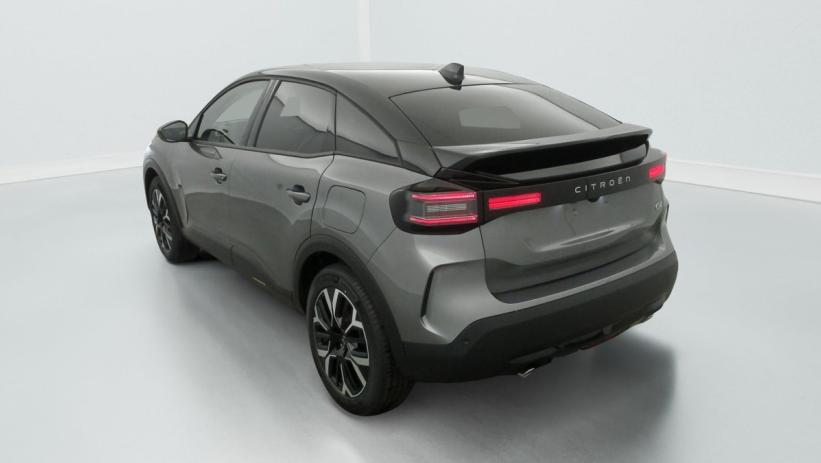 Aperçu du véhicule : Hybride 145 e-DCS6 Max