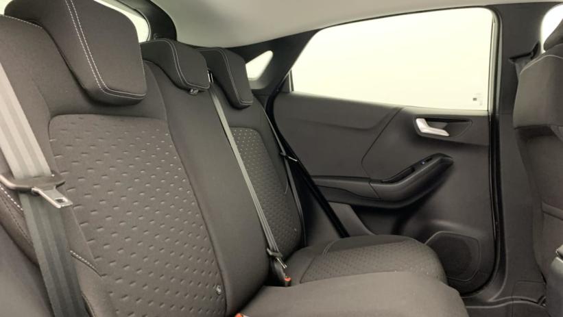 Aperçu du véhicule : 1.0 EcoBoost 125 ch mHEV S S BVM6 Titanium