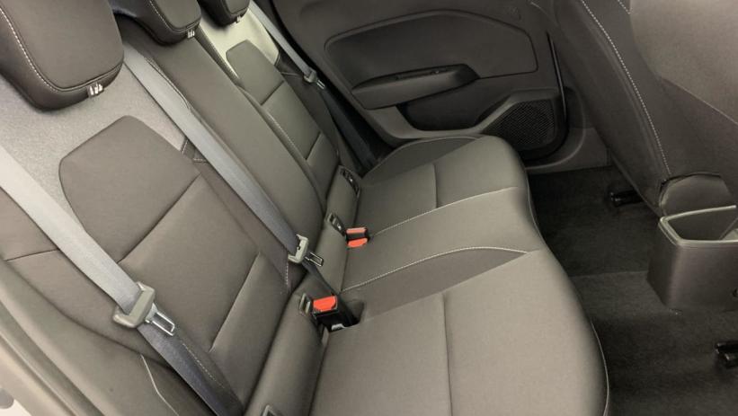 Aperçu du véhicule : BLUE DCI 100 CH GSR2 EVOLUTION