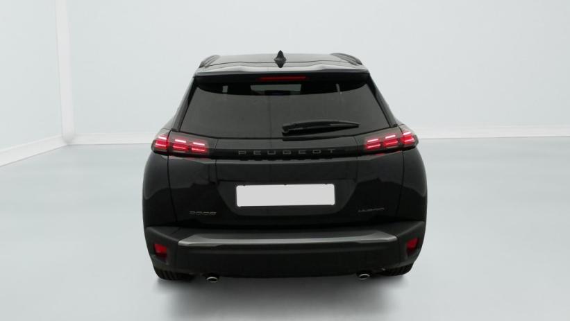 Aperçu du véhicule : Hybrid 145 e-DCS6 Allure