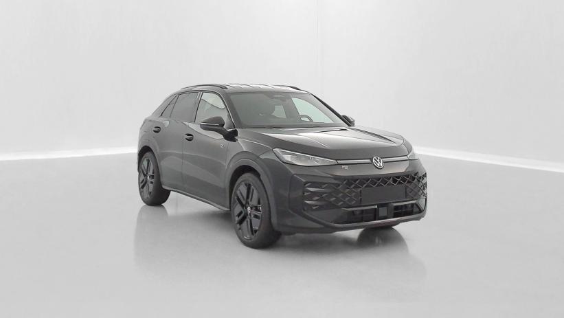 Aperçu du véhicule : 1.5 eTSI EVO2 Hybrid 150ch R-Line DSG7