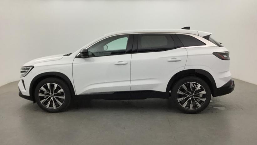 Aperçu du véhicule : AUSTRAL E-Tech hybrid 200 Techno