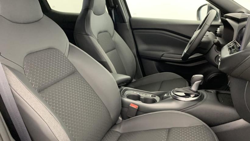 Aperçu du véhicule : HYBRID 143 N-CONNECTA