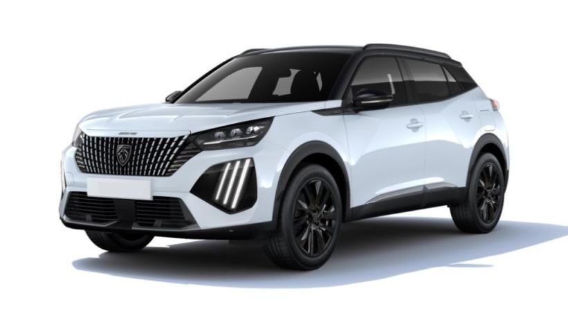 Aperçu du véhicule : 2008 Hybrid 145 e-DCS6 GT