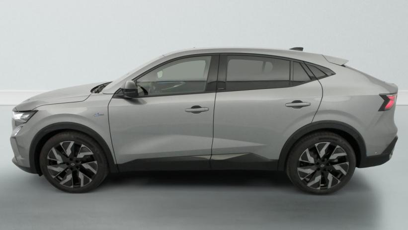 Aperçu du véhicule : E-Tech full hybrid 200ch esprit Alpine