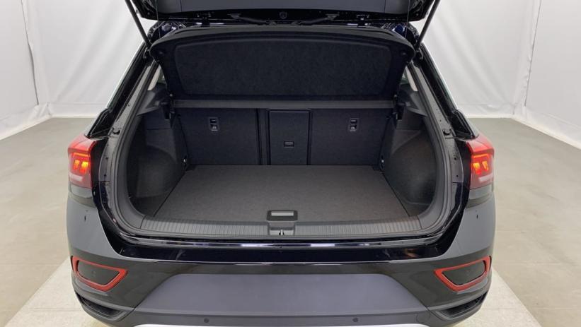 Aperçu du véhicule : 1.5 TSI EVO2 150 Start Stop DSG7 Life