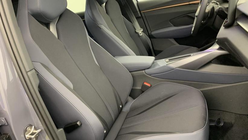 Aperçu du véhicule : 1.5 eTSI Hybrid 150 ch DSG7 V