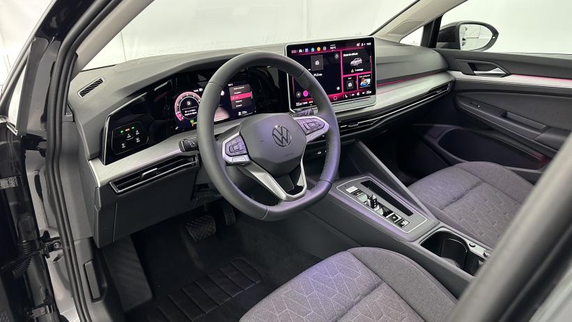 Aperçu du véhicule : 1.5 eTSI EVO2 115ch Edition DSG7