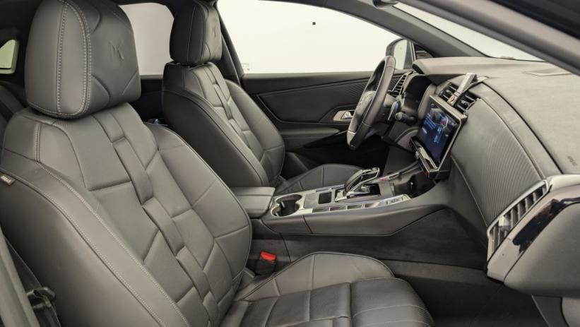 Aperçu du véhicule : Hybride Rechargeable E-Tense 225 EAT8 Opera