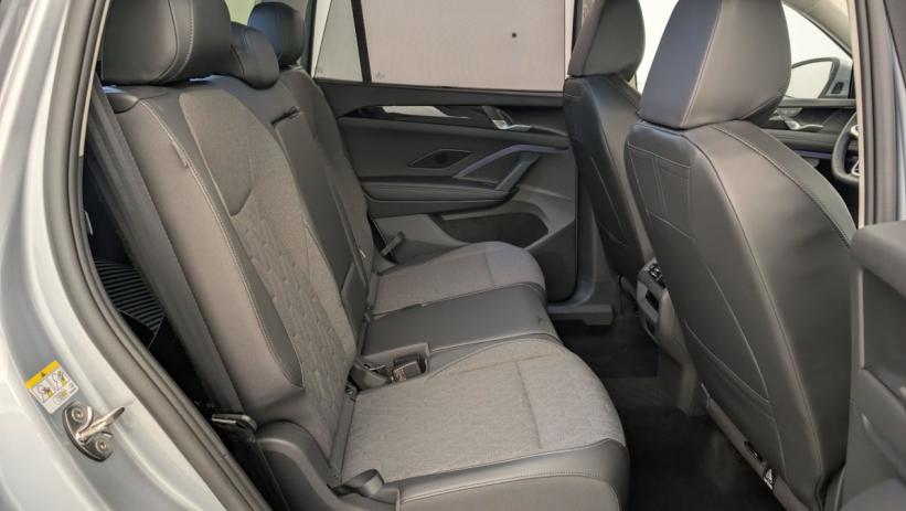 Aperçu du véhicule : 1.5 eTSI 150ch DSG7 7pl Life Plus