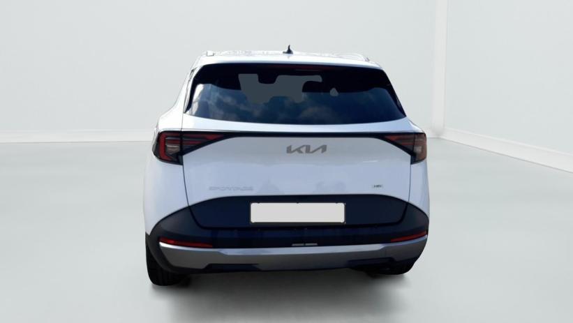 Aperçu du véhicule : HYBRIDE 239 CH BVA6 ACTIVE