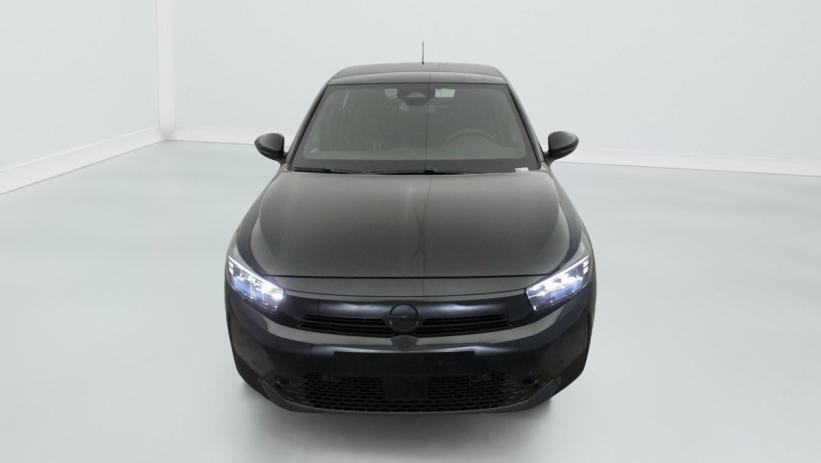 Aperçu du véhicule : 1.2 Turbo 100 ch BVM6 GS