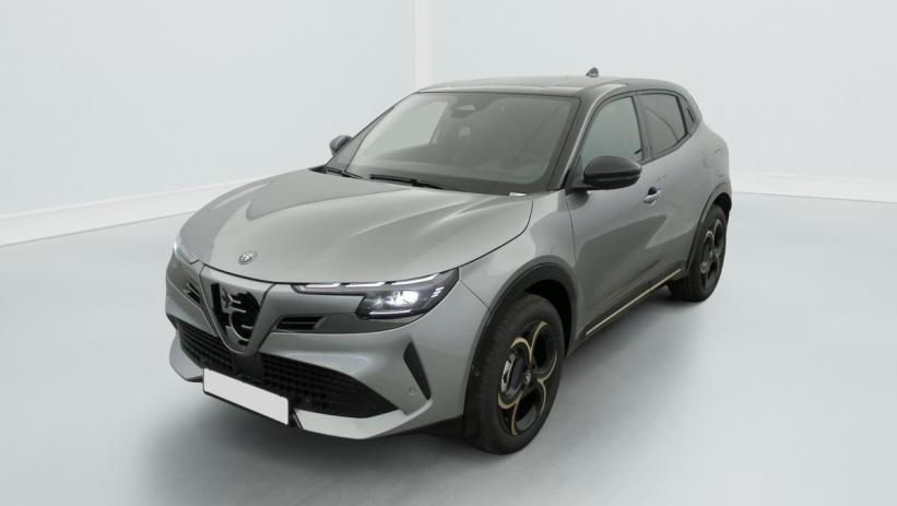 Aperçu du véhicule : 1.2 Ibrida 145 ch eDCT6 Intensa