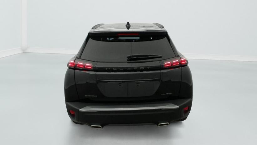 Aperçu du véhicule : Hybrid 145 e-DCS6 GT