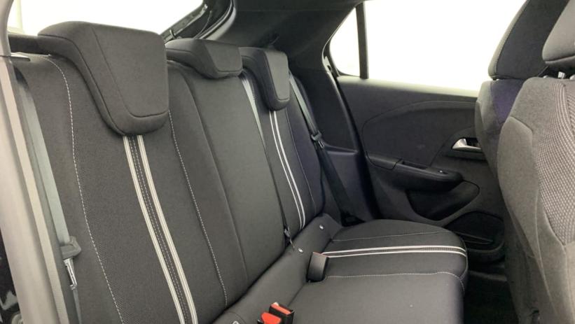 Aperçu du véhicule : 1.2 Turbo 100 ch BVM6 GS