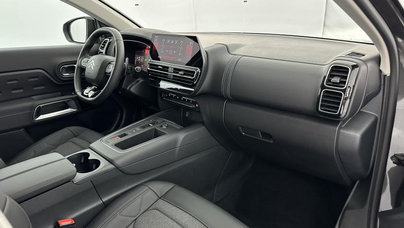 Aperçu du véhicule : 1.2 Hybride 145ch Max e-DCS6