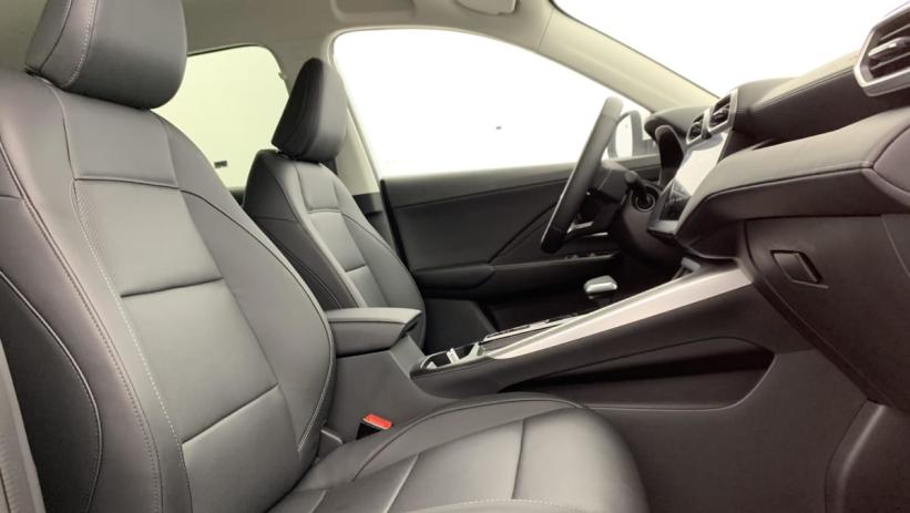 Aperçu du véhicule : 1.5 L Hybrid+ 197 ch Luxury