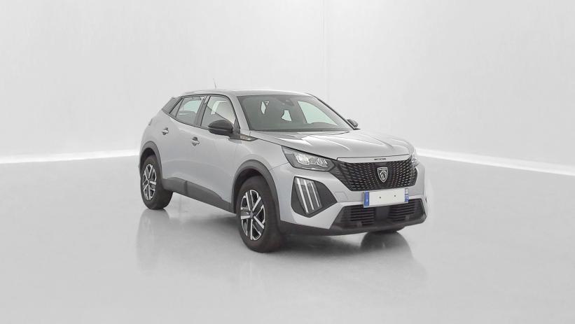Aperçu du véhicule : II 1.2 Hybrid 145ch Style e-DCS6