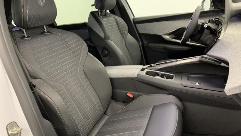 Aperçu du véhicule : Hybrid 145 e-DCS6 GT