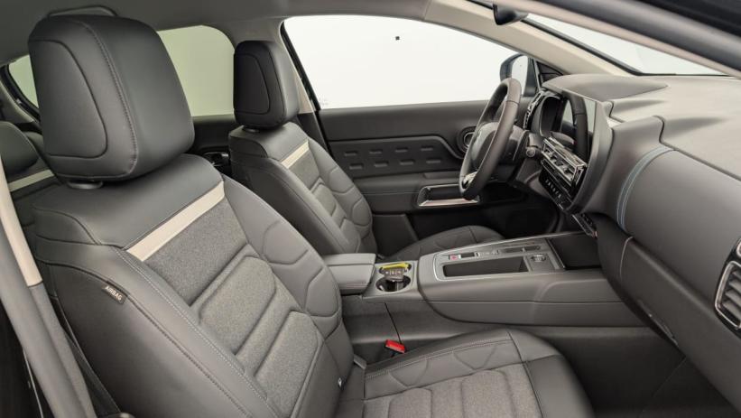 Aperçu du véhicule : Hybride 145 e-DCS6 Max