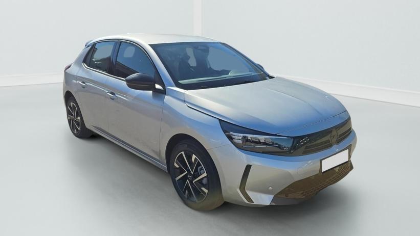Aperçu du véhicule : 1.2 Turbo Hybrid 110 ch Autom GS