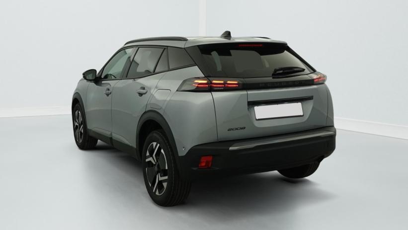 Aperçu du véhicule : 100 S S BVM6 Allure