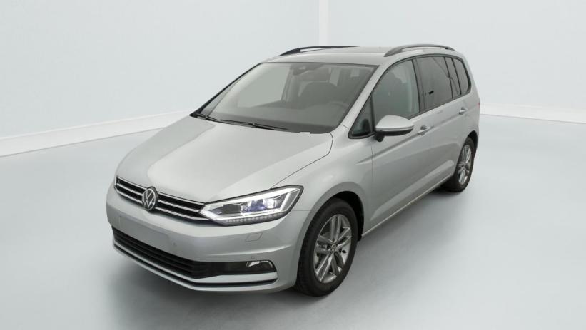 Aperçu du véhicule : 1.5 TSI EVO 150 DSG7 7pl VW Edition