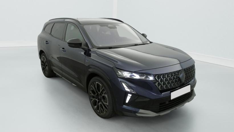 Aperçu du véhicule : FULL HYBRID E-TECH 200 CH 7PL ESPRIT ALPINE